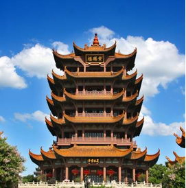 典范之作，归来 