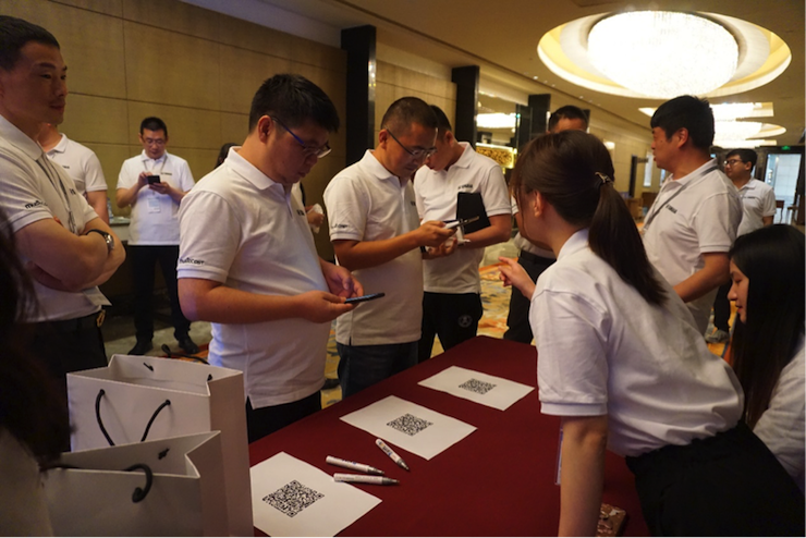 「乘风破浪 智创未来」富联娱乐家庭音响2018全国经销商大会成功召开