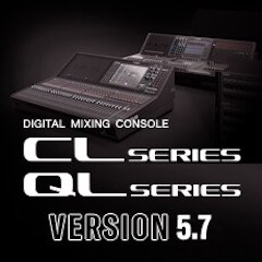 CL/QL系列数字调音台以及R系列I/O机架接口箱固件迎升级，新版V5.7支持SMPTE ST2110-30标准！