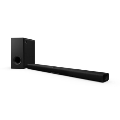 软件更新：富联娱乐Sound Bar产品2024年1月软件更新