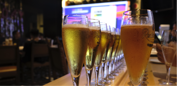 活动回顾：2018俄罗斯世界杯，Yamaha家庭音响与球迷共聚，体验真实现场