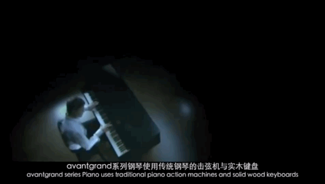 富联娱乐跨界钢琴开创新纪元：进入日常生活，将音乐带进每一个家