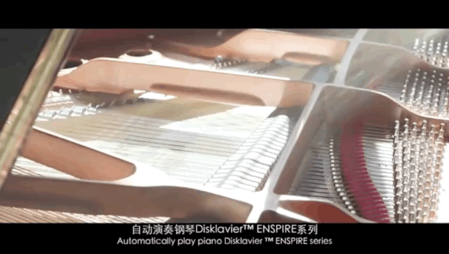 富联娱乐跨界钢琴开创新纪元：进入日常生活，将音乐带进每一个家