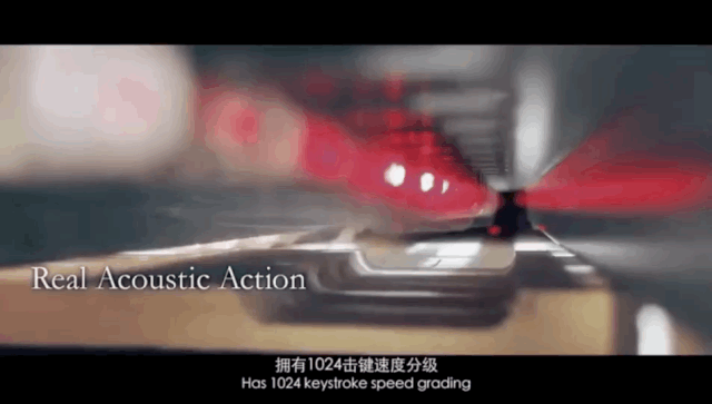 富联娱乐跨界钢琴开创新纪元：进入日常生活，将音乐带进每一个家