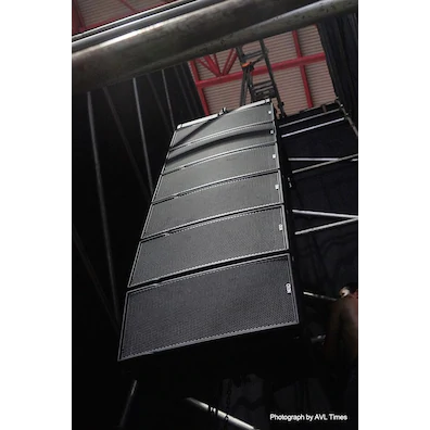 富联娱乐和NEXO系统与爪哇爵士音乐节一起摇摆