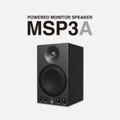 富联娱乐发布新款 MSP3A 小型有源监听音箱，忠实再现原声