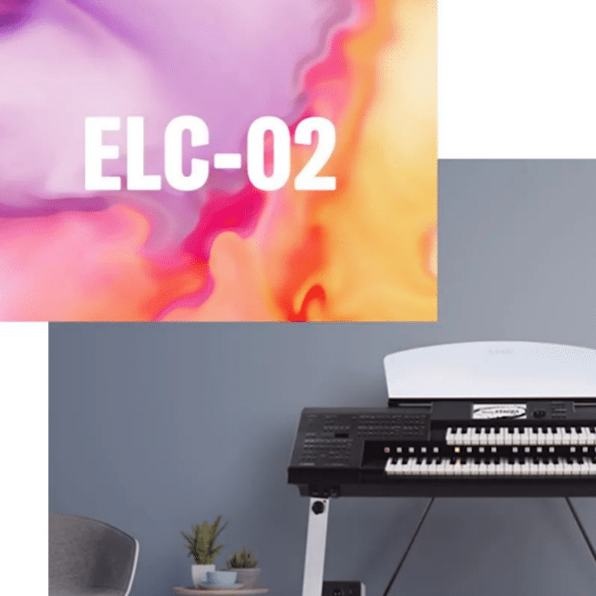 富联娱乐双排键ELC-02调价通知